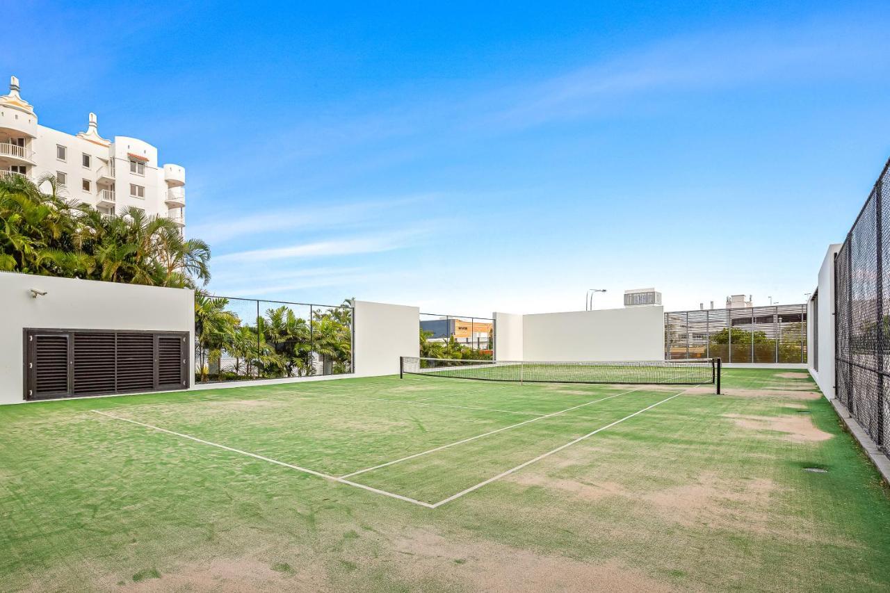 גולד קוסט Sierra Grand Broadbeach - Self Contained & Privately Managed Apartments מראה חיצוני תמונה