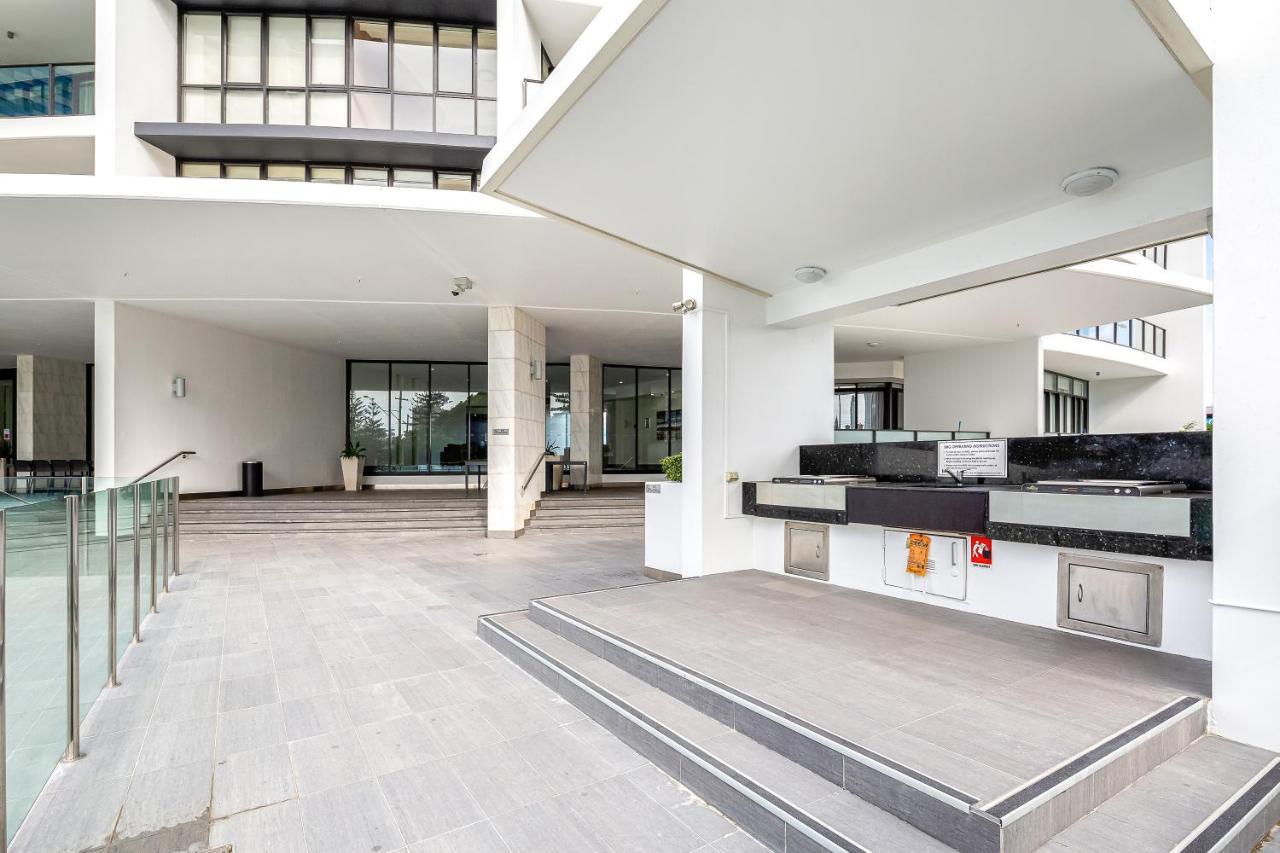 גולד קוסט Sierra Grand Broadbeach - Self Contained & Privately Managed Apartments מראה חיצוני תמונה