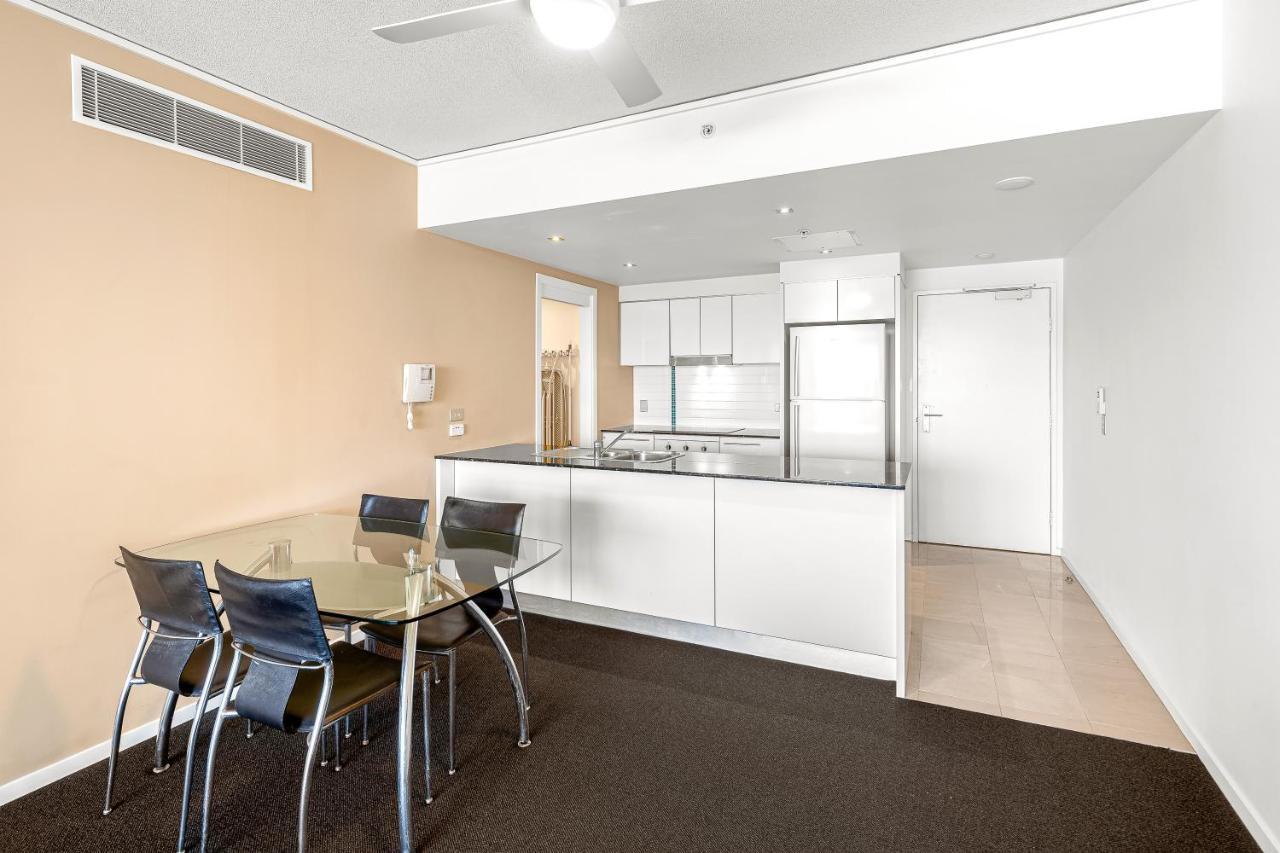 גולד קוסט Sierra Grand Broadbeach - Self Contained & Privately Managed Apartments מראה חיצוני תמונה