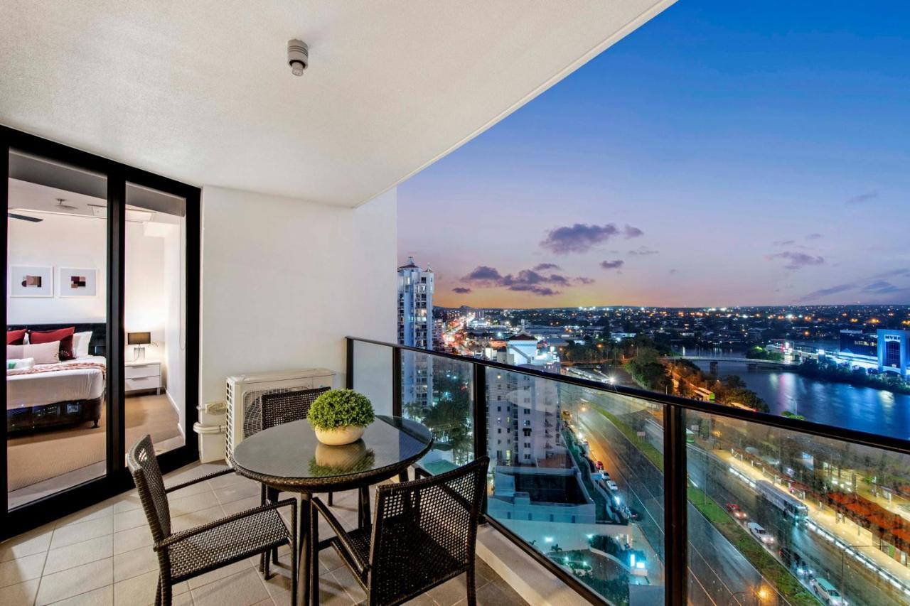 גולד קוסט Sierra Grand Broadbeach - Self Contained & Privately Managed Apartments מראה חיצוני תמונה
