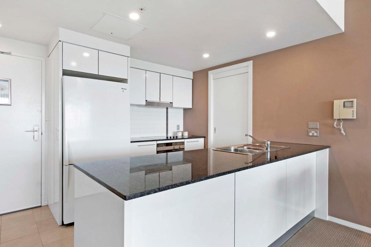 גולד קוסט Sierra Grand Broadbeach - Self Contained & Privately Managed Apartments מראה חיצוני תמונה