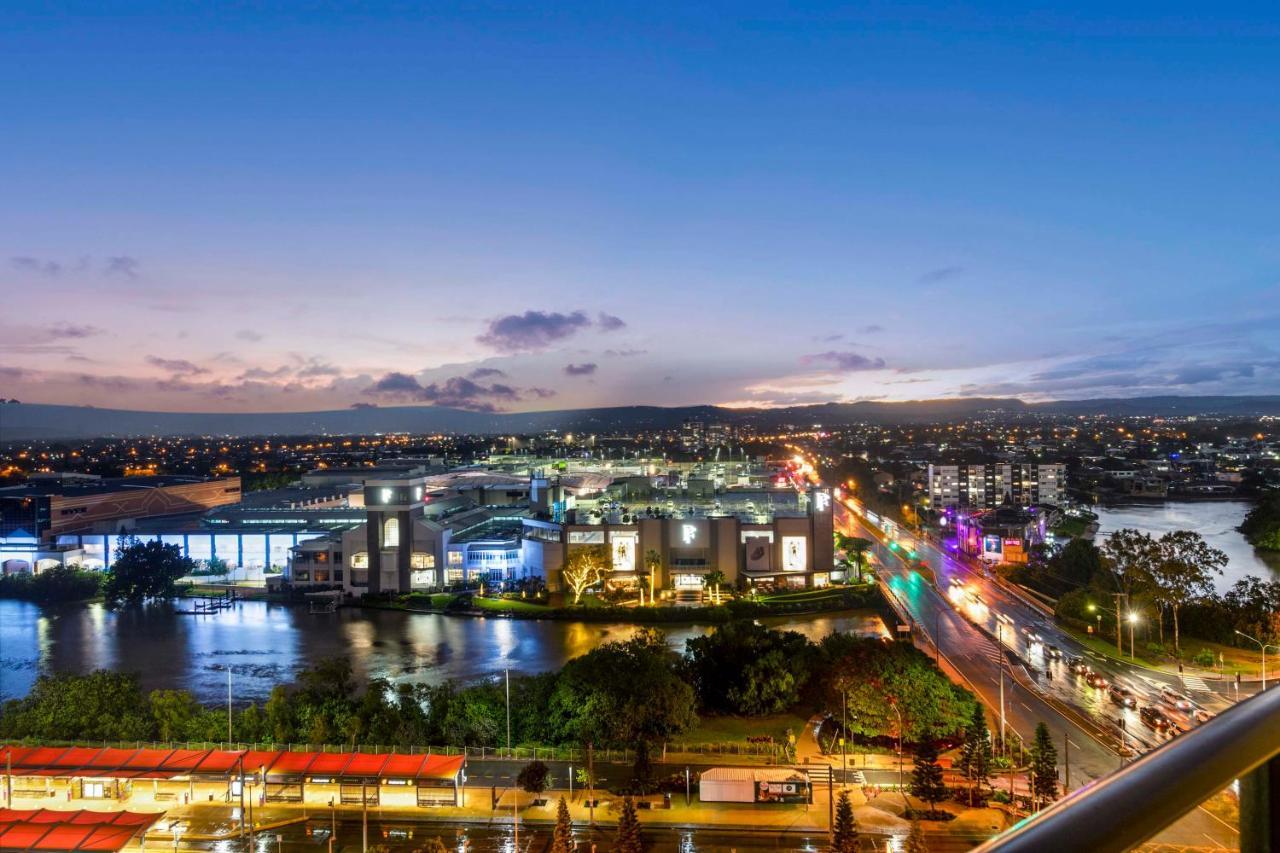 גולד קוסט Sierra Grand Broadbeach - Self Contained & Privately Managed Apartments מראה חיצוני תמונה