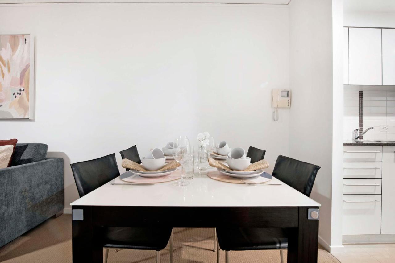 גולד קוסט Sierra Grand Broadbeach - Self Contained & Privately Managed Apartments מראה חיצוני תמונה