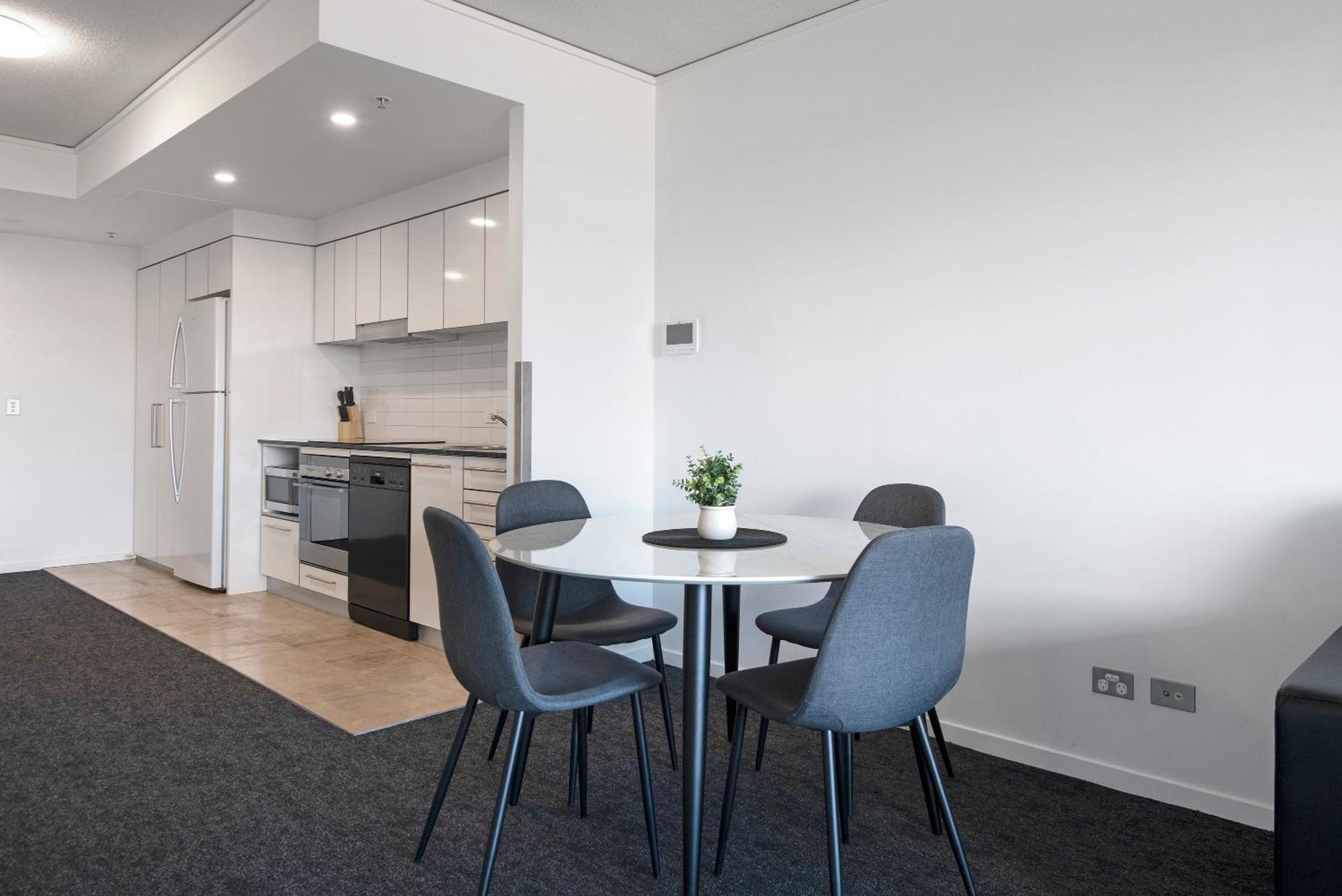 גולד קוסט Sierra Grand Broadbeach - Self Contained & Privately Managed Apartments מראה חיצוני תמונה