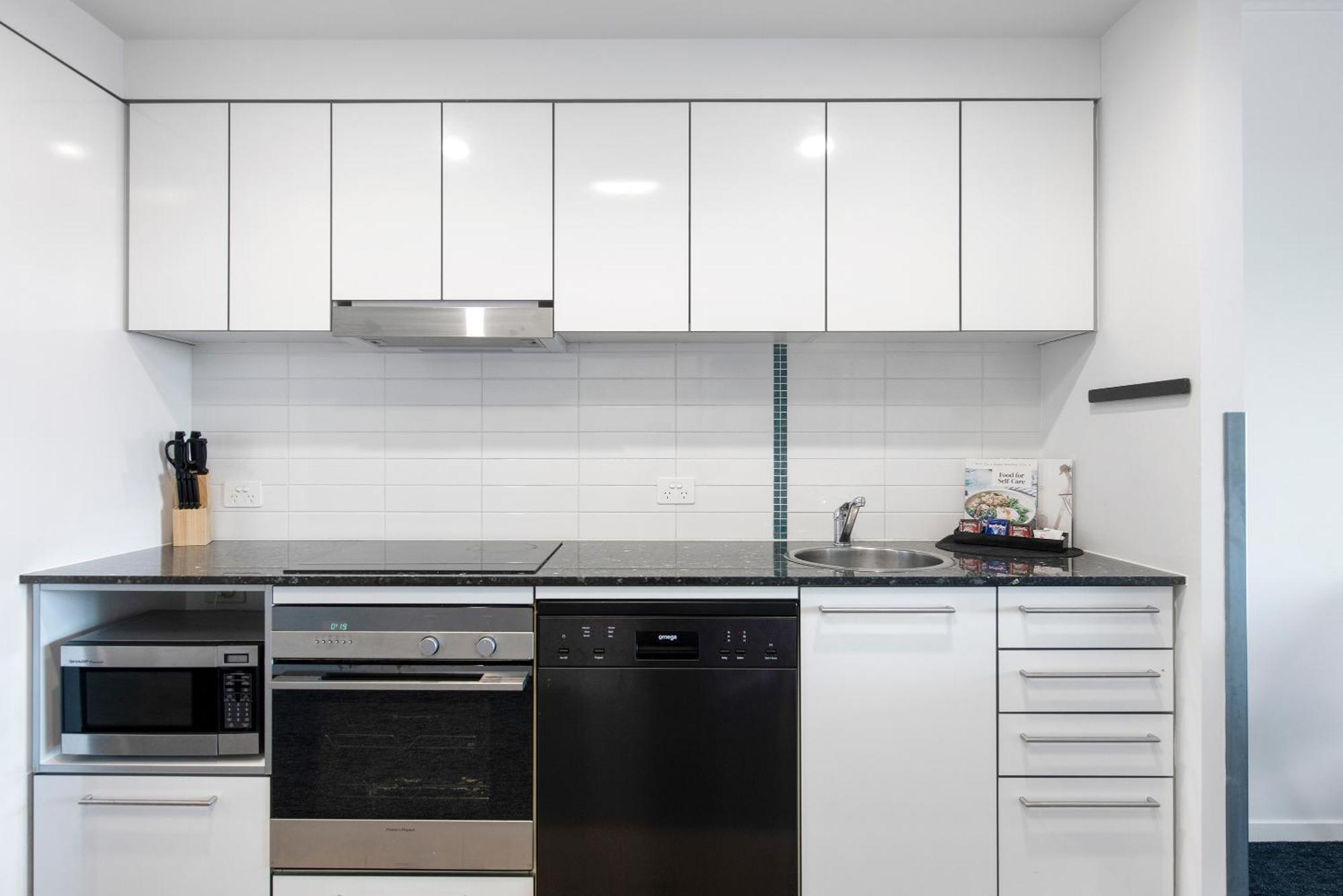 גולד קוסט Sierra Grand Broadbeach - Self Contained & Privately Managed Apartments מראה חיצוני תמונה